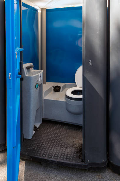 Best Affordable portable toilet rental  in Amelia, OH