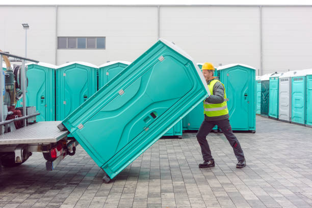 Portable Toilet Options We Offer in Amelia, OH
