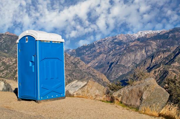 Best Portable toilet rental cost  in Amelia, OH