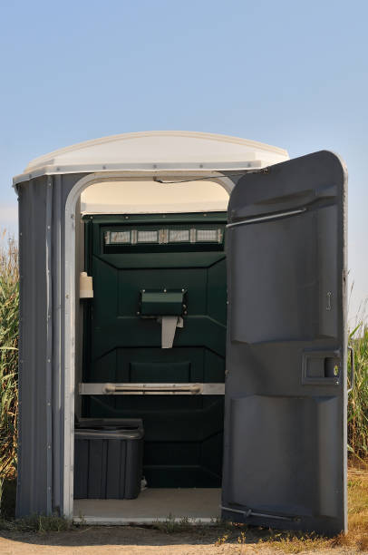 Best Affordable porta potty rental  in Amelia, OH