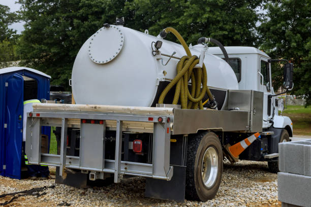 Best Best portable toilet rental  in Amelia, OH