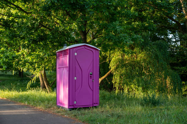 Best High-end porta potty rental  in Amelia, OH