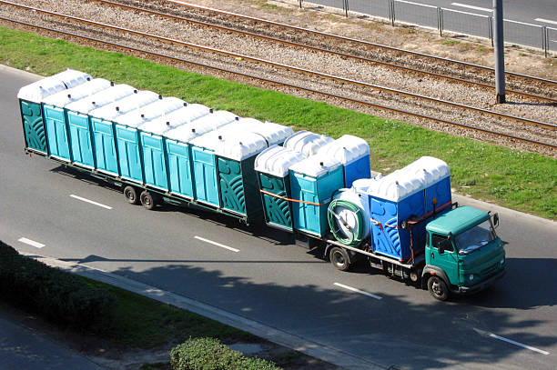 Best Long-term porta potty rental  in Amelia, OH